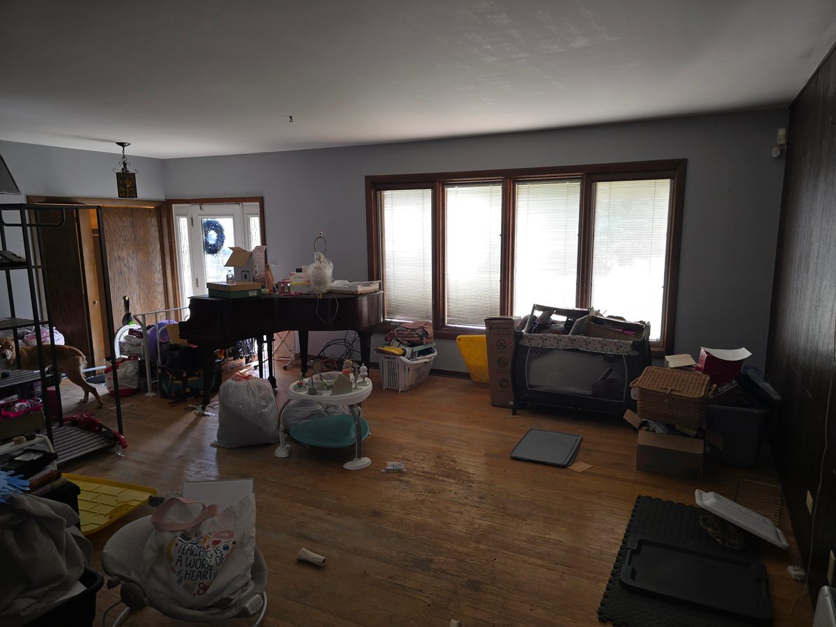 Main Living Room